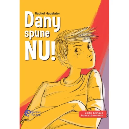Dany spune NU!