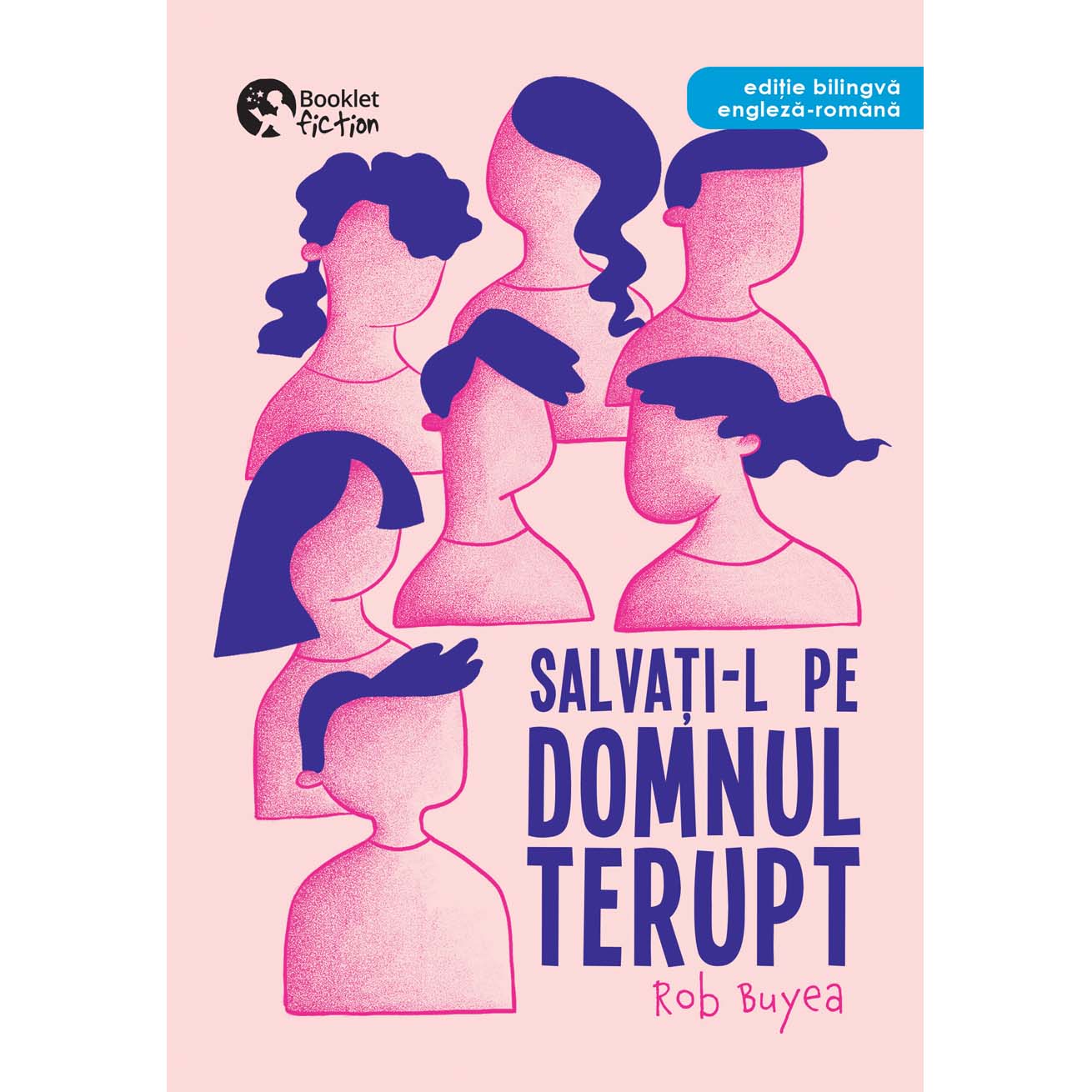 Salvați-l pe domnul Terupt