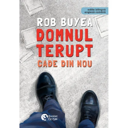 Domnul Terupt cade din nou