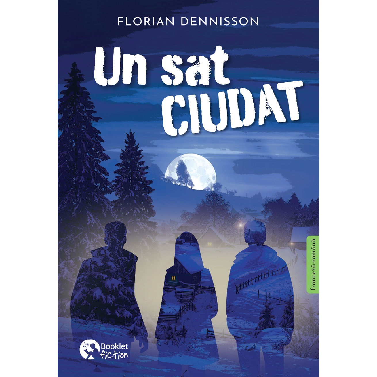 Un sat ciudat
