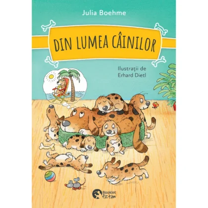 Din lumea câinilor