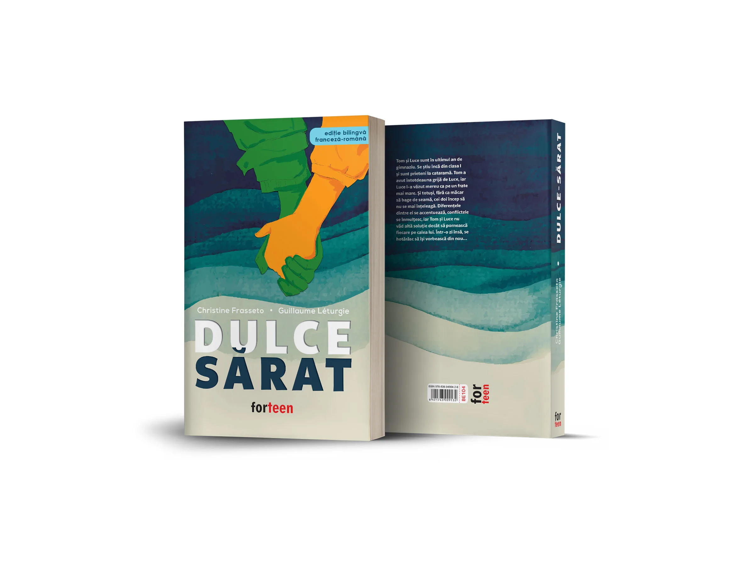 Dulce-sărat - Image 2