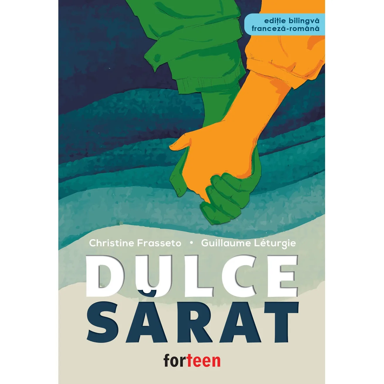 Dulce-sărat