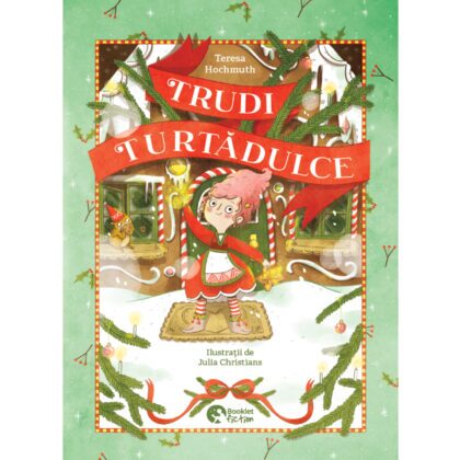 Trudi Turtădulce