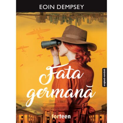 Fata germană