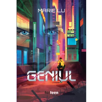 Legenda #2. Geniul