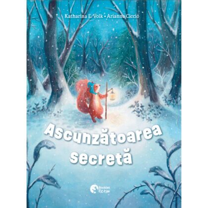 Ascunzătoarea secretă