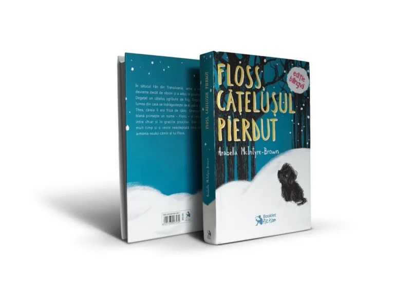 Floss, cățelușul pierdut - Image 2