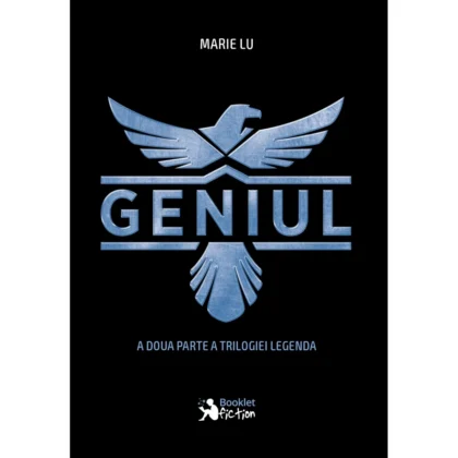 Legenda#2. Geniul
