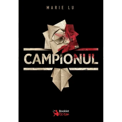 Legenda #3. Campionul