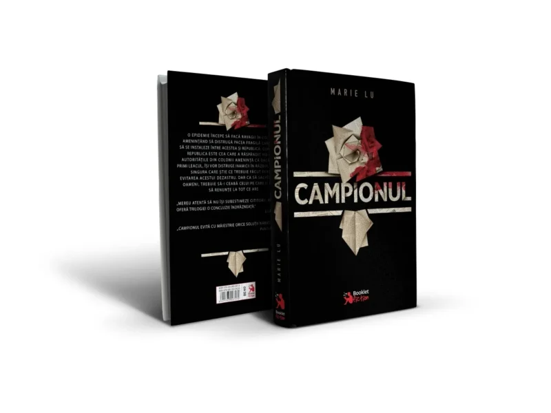Legenda #3. Campionul - Image 2