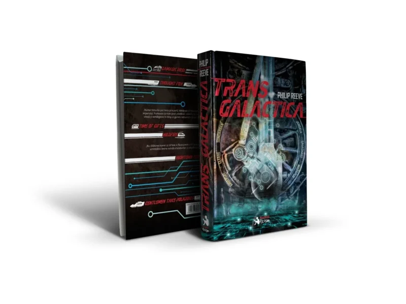 Transgalactica - Image 2