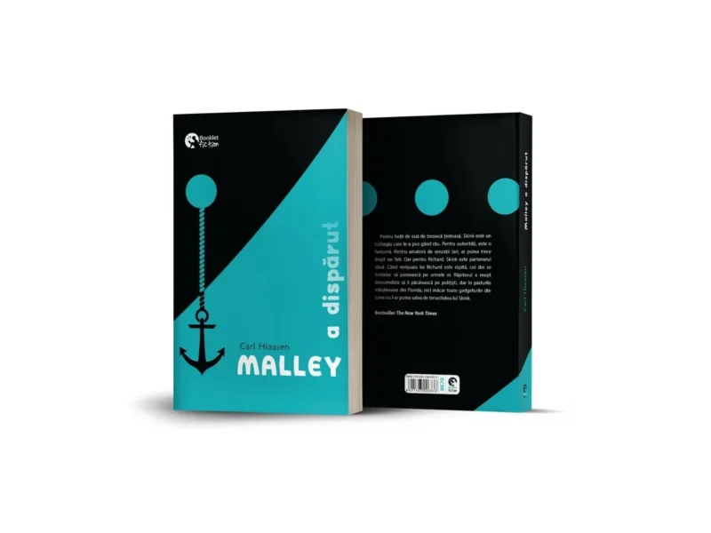 Malley a dispărut - Image 2