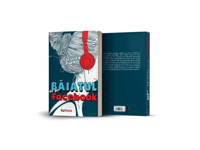 Băiatul de pe Facebook - Image 2
