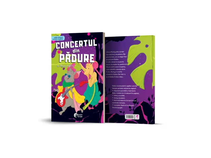 Concertul din pădure - Image 2
