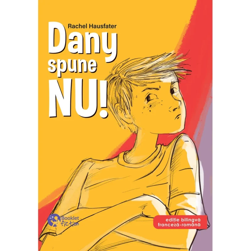 Dany spune NU!