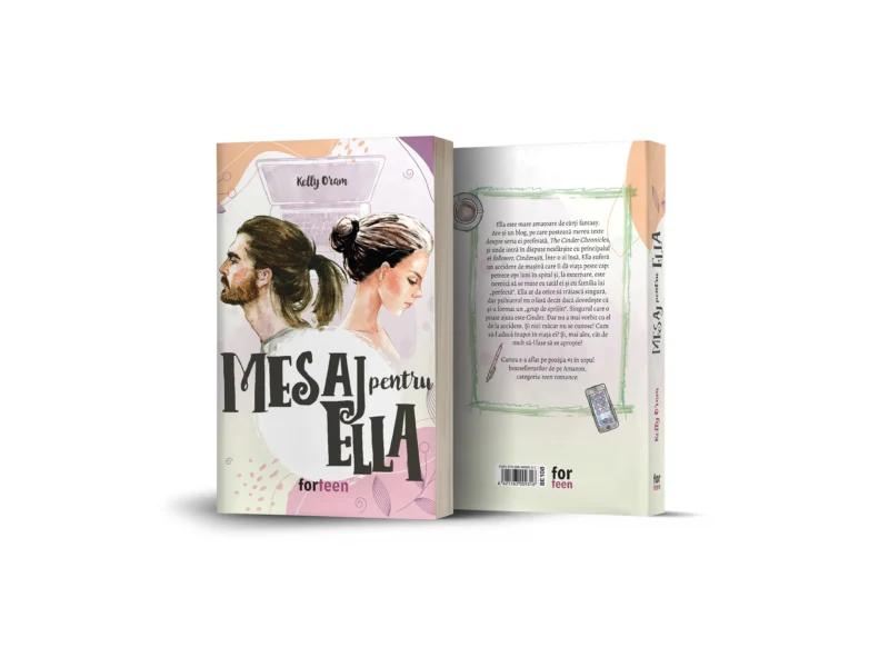 Mesaj pentru Ella - Image 2
