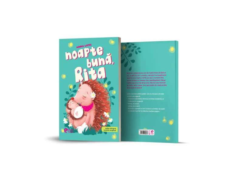 Noapte bună, Rita - Image 2