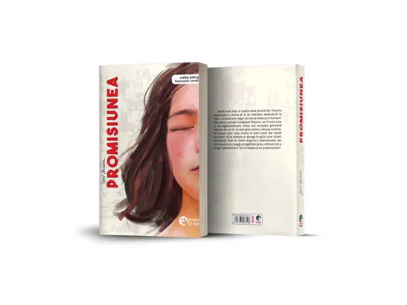 Promisiunea - Image 2