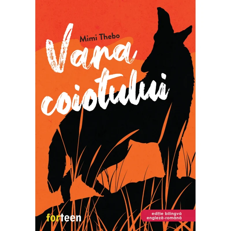 Vara coiotului