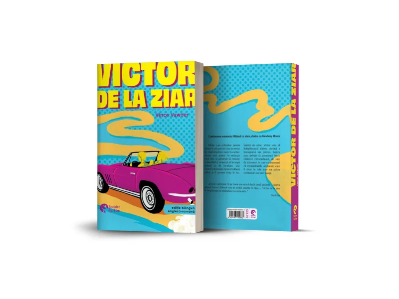 Victor de la ziar - Image 2