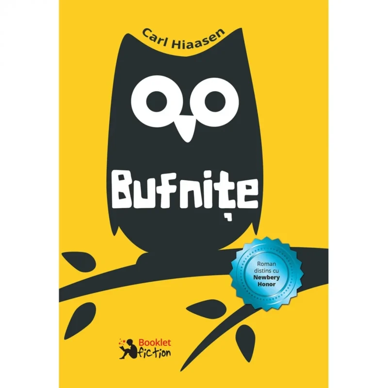 Bufnițe