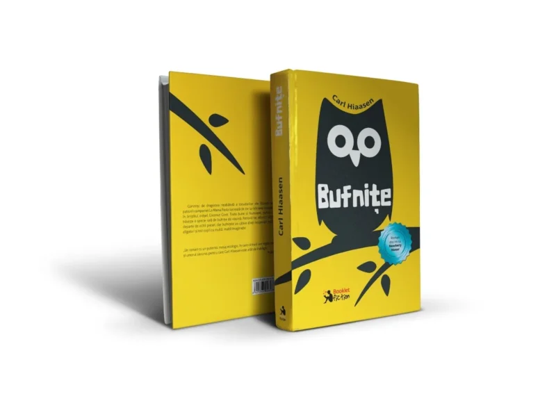Bufnițe - Image 2