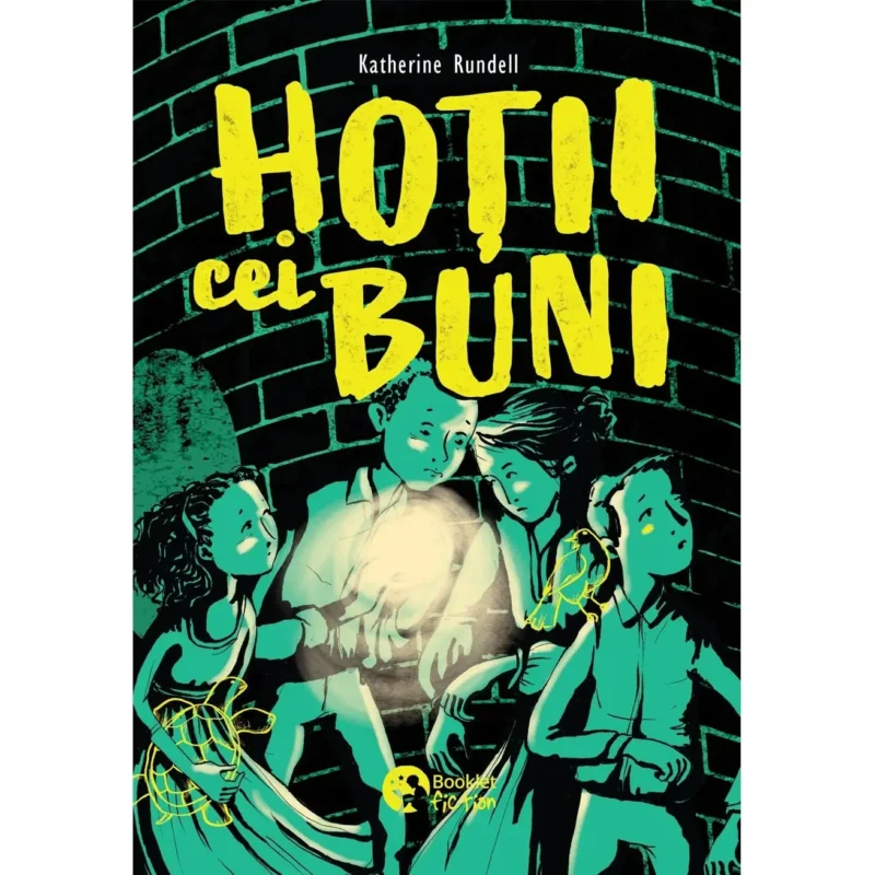 Hoții cei buni