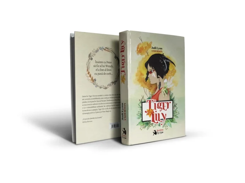 Tiger Lily - Image 2