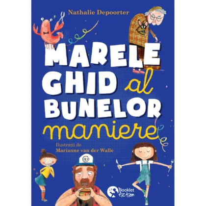 Marele Ghid al Bunelor Maniere
