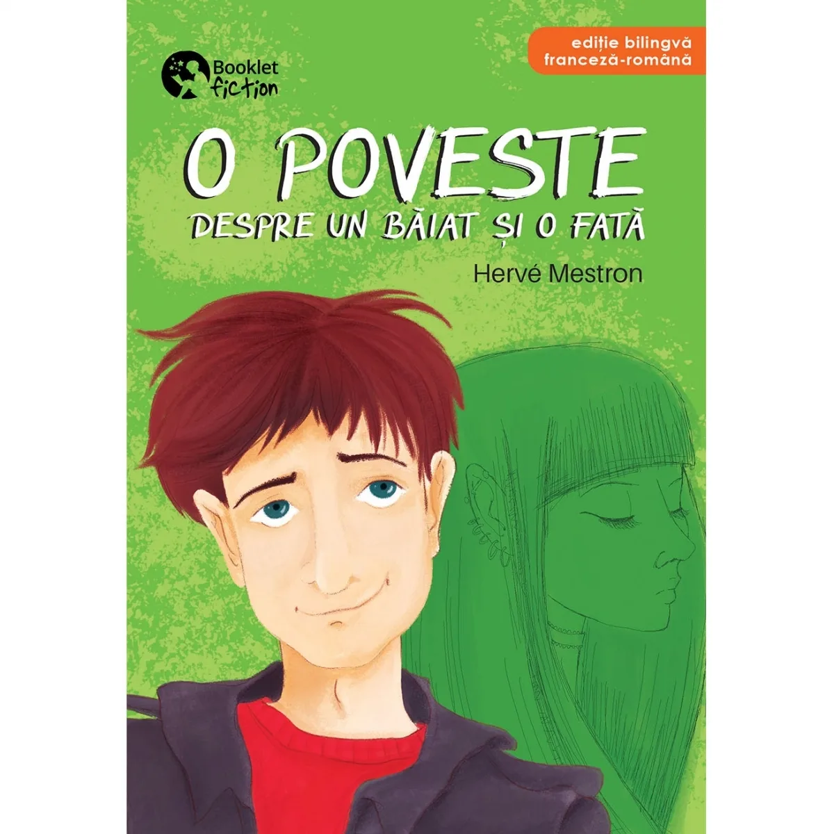 O poveste despre un băiat și o fată