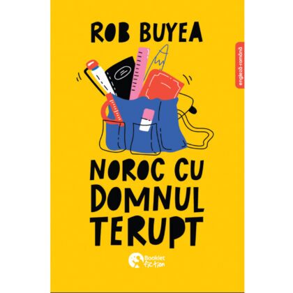 Noroc cu domnul Terupt