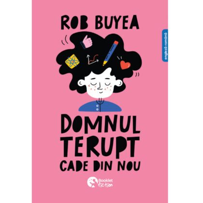 Domnul Terupt cade din nou