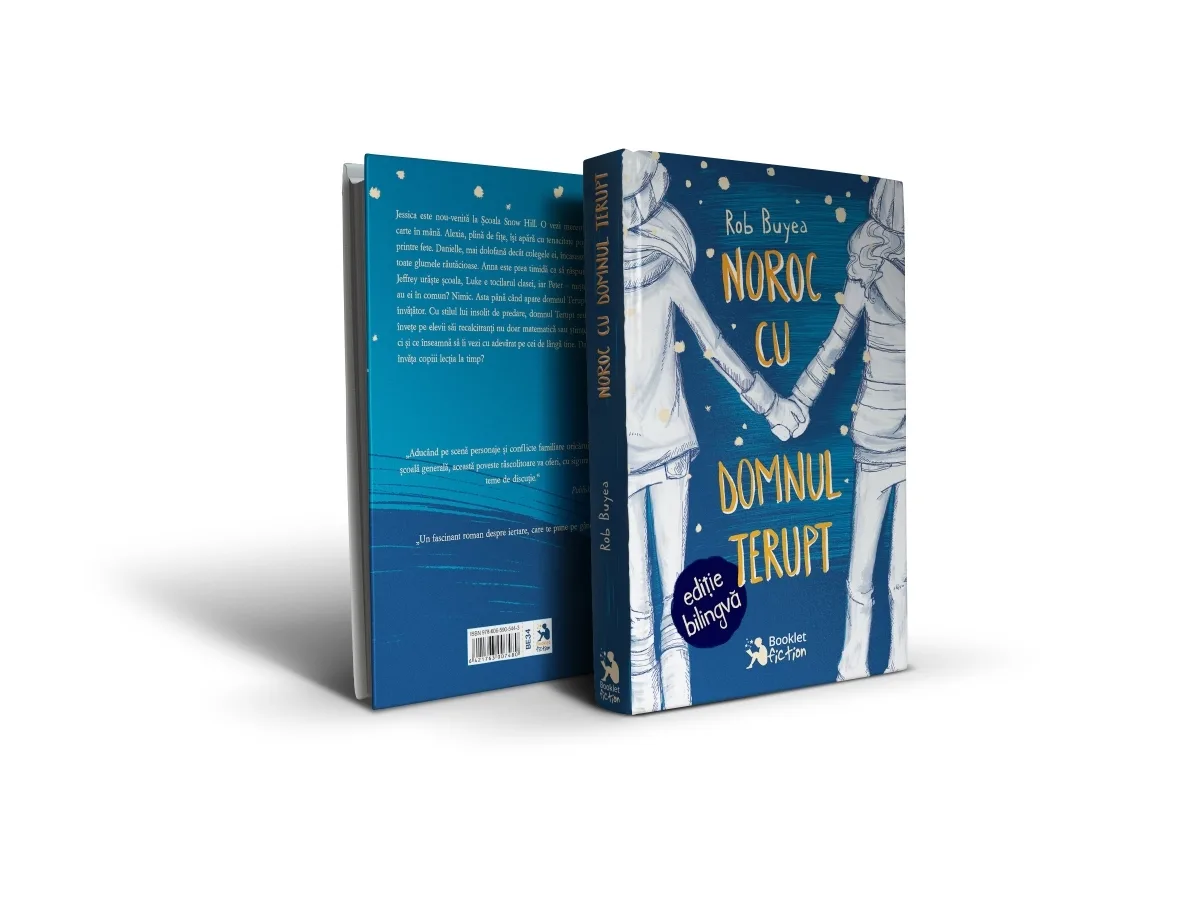 Noroc cu domnul Terupt - Image 2