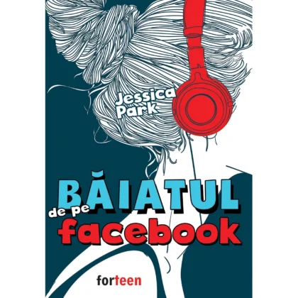 Baiatul de pe facebook